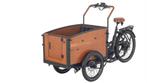 Elektrische bakfietsen Nieuw en Gebruikt vanaf 1995 euro, Nieuw, 47 tot 51 cm, 50 km per accu of meer, Ophalen