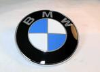 BMW embleem achterklep logo zwart blauw wit chrome nieuw BMW, Ophalen of Verzenden, Nieuw