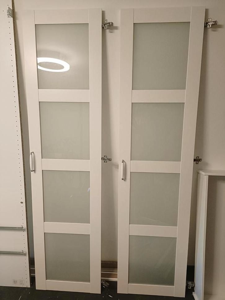 IKEA Pax Kledingkast - Complete Set!, Huis en Inrichting, Kasten | Kledingkasten, Gebruikt, 200 cm of meer, 100 tot 150 cm, 50 tot 75 cm