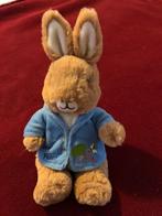 Beatrix Potter Peter Rabbit Konijn Knuffel Pluche 20 cmNieuw, Kinderen en Baby's, Speelgoed | Knuffels en Pluche, Ophalen of Verzenden