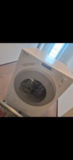 miele wasmachine voor onderdelen, Witgoed en Apparatuur, Wasmachines, Ophalen, Gebruikt, 1200 tot 1600 toeren, 85 tot 90 cm