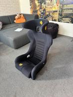 MONO Daytona Safari Racestoel / Sim Race Stoel, Ophalen of Verzenden, Zo goed als nieuw
