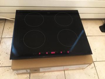 Atag inductie kookplaat  beschikbaar voor biedingen