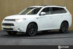 Mitsubishi Outlander 2.0 PHEV Instyle Plug-in Hybride | Crui, Auto's, Mitsubishi, Automaat, Zwart, 4 cilinders, Wit