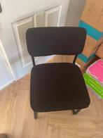 Eetkamer stoelen, Huis en Inrichting, Stoelen, Ophalen, Nieuw, Metaal, Vier