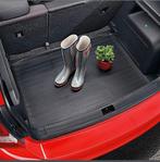 Nieuwe originele rubberen kofferbakmat Skoda Rapid 13-19, Ophalen, Nieuw
