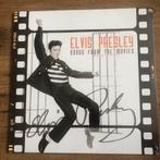 Elvis Presley lp Songs from the movies sealed, Ophalen of Verzenden, Zo goed als nieuw