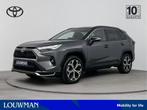 Toyota RAV4 2.5 Plug-in Hybrid AWD Bi-Tone Plus | Apple Carp, Automaat, 12 maanden, Zwart, 4 cilinders