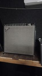 Fender Super Amp 60W 1995 4x10 inch, Muziek en Instrumenten, Ophalen, Gebruikt, Gitaar, 50 tot 100 watt