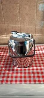 IJsemmer, Ophalen, Nieuw