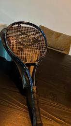 Tennisracket junior, Sport en Fitness, Ophalen of Verzenden, Zo goed als nieuw, Racket, Dunlop