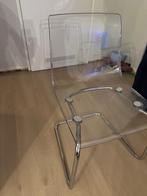 Eetkamerstoel Ikea, Ophalen, Gebruikt, Overige kleuren, Eén