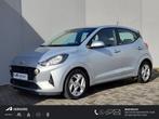 Hyundai i10 1.0 Automaat / Fabrieksgarantie tot 4-2026 / 5 z, Auto's, Stof, Gebruikt, Euro 6, 998 cc