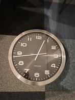 Karlsson klok, Huis en Inrichting, Ophalen, Zo goed als nieuw, Wandklok