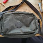 kipling abanu M, Ophalen of Verzenden, Zo goed als nieuw, Schoudertas
