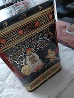 Vintage Chinese voorraadbus, Ophalen of Verzenden