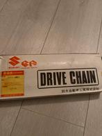 Suzuki GS1000 ketting NOS Genuine Parts, Motoren, Ophalen of Verzenden, Nieuw