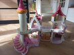 Groot princessenkasteel van Playmobil, Kinderen en Baby's, Speelgoed | Playmobil, Complete set, Ophalen