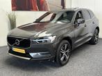 Volvo XC60 2.0 T8 Twin Engine AWD Momentum HEAD UP DISPLAY N, Auto's, Volvo, Origineel Nederlands, Te koop, Zilver of Grijs, 5 stoelen