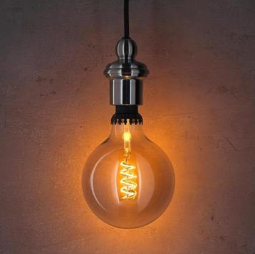 IKEA Rollsbo LED design lamp E27 - 1800 Kelvin  beschikbaar voor biedingen