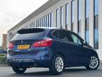BMW 2-serie Active Tourer 225i AUTOMAAT High Executive 231 p, Auto's, BMW, 1998 cc, Euro 6, 4 cilinders, Blauw