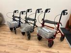 Verhuur van rollators