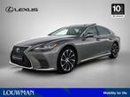 Lexus LS 500h AWD President Line | Luchtvering met Access-Mo, Auto's, Automaat, Gebruikt, Euro 6, Vierwielaandrijving