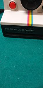 Polaroid land camera 1000, Ophalen of Verzenden