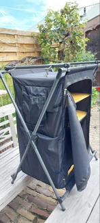 Campingkastje, Ophalen, Zo goed als nieuw, Campingkast