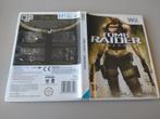 Tomb Raider Underworld voor de WII, Spelcomputers en Games, Games | Nintendo Wii, Avontuur en Actie, Vanaf 16 jaar, Ophalen of Verzenden