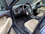 Volvo V70 2.4 D5 Summum | 2011 | Automaat |, Auto's, Euro 5, Gebruikt, 179 €/maand, Blauw