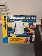 Elektrische Verfroller Wagner W 3400, Ophalen, Nieuw, Verfroller