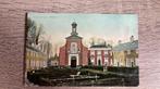 Oude ansichtkaart Breda Begijnhof, Ophalen of Verzenden, 1920 tot 1940, Ongelopen, Noord-Brabant
