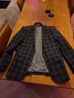Colbert State Of Art maat S, Kleding | Heren, Kostuums en Colberts, State of Art, Blauw, Ophalen of Verzenden, Zo goed als nieuw
