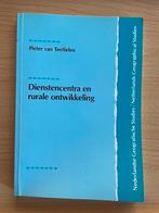 Overheidsdiensten en rurale ontwikkeling in Mali, Ophalen of Verzenden, Zo goed als nieuw, Pieter van Teeffelen