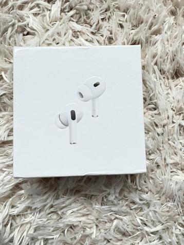 AirPods Pro 2 (2e generatie) – Gloednieuw beschikbaar voor biedingen