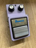 Ibanez CS-9 Stereo Chorus Japan Black Label 80's, Ophalen of Verzenden, Gebruikt, Chorus