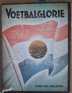 Voetbalglorie - Han Hollander, Ophalen of Verzenden, Gebruikt