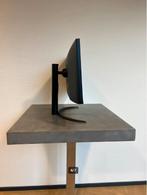 HP EliteDisplay E243i Monitor - Full HD, Computers en Software, Monitoren, Ophalen, Gebruikt, IPS, In hoogte verstelbaar