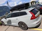 dakkoffer Travel Active 500 Volvo (V60), Auto diversen, Dakkoffers, Ophalen, Zo goed als nieuw