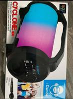 BT Wireless Party Speaker incl microfoon NIEUW, Ophalen of Verzenden, Nieuw, Jongen of Meisje