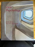 Psychology (eighth edition), Boeken, Studieboeken en Cursussen, Ophalen, Gamma, Nieuw, WO