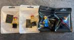 Vintage Lego Minifigures, Ophalen of Verzenden, Gebruikt, Losse stenen, Lego