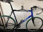 Gravel bike Ridley cross bow maat 61, Fietsen en Brommers, Fietsen | Racefietsen, Overige merken, Gebruikt, Heren, Aluminium