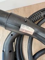 Delphi oplaadkabel voor elektrische auto mennekes, Auto diversen, Ophalen of Verzenden, Laadkabel