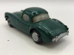 Tekno Denmark 824 MG MGA 1600 groen REPAINT - M5, Hobby en Vrije tijd, Modelauto's | 1:43, Overige merken, Gebruikt, Auto, Ophalen of Verzenden