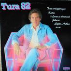 Will Tura – Tura 82, Cd's en Dvd's, Vinyl | Nederlandstalig, Levenslied of Smartlap, Gebruikt, Ophalen of Verzenden