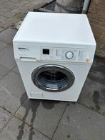 Oude sterke miele 1450toeren en 5kg, Witgoed en Apparatuur, Wasmachines, Ophalen, 1200 tot 1600 toeren, 4 tot 6 kg, Refurbished