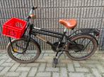 Fiets 20 inch, Ophalen, Gebruikt, Handrem, 20 inch