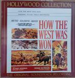 Various - How the West was won (LP), Ophalen of Verzenden, Zo goed als nieuw, 12 inch